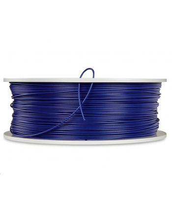 Filament VERBATIM / ABS / Red / 1,75 mm / 1 kg
