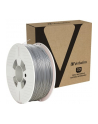 Filament VERBATIM / ABS / Silver-Metalic Grey / 1,75 mm / 1 kg - nr 4