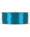 Filament VERBATIM / PETG / Blue Transparent / 1,75 mm / 1 kg - nr 2