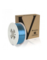 Filament VERBATIM / PETG / Blue Transparent / 1,75 mm / 1 kg - nr 3