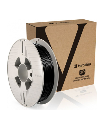 Filament VERBATIM / DURABIO / Black / 1,75 mm / 0,5 kg