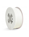 Filament VERBATIM / PLA / White / 1,75 mm / 1 kg - nr 11