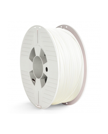 Filament VERBATIM / PLA / White / 1,75 mm / 1 kg