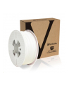 Filament VERBATIM / PLA / White / 1,75 mm / 1 kg - nr 1