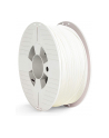 Filament VERBATIM / PLA / White / 1,75 mm / 1 kg - nr 5