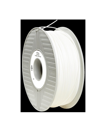 Filament VERBATIM / PLA / White / 1,75 mm / 1 kg