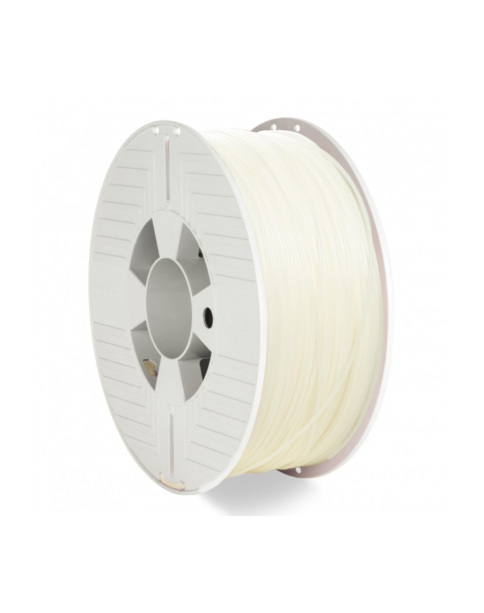 Filament VERBATIM / PLA / Natural Transparent / 1,75 mm / 1 kg główny