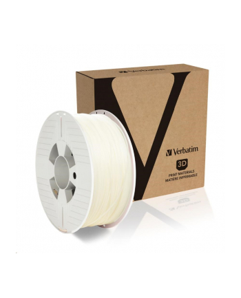 Filament VERBATIM / PLA / Natural Transparent / 1,75 mm / 1 kg