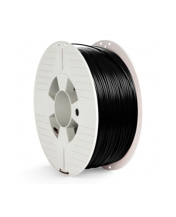 Filament VERBATIM / PLA / Black / 1,75 mm / 1 kg