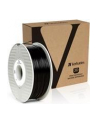 Filament VERBATIM / PLA / Black / 1,75 mm / 1 kg - nr 9