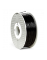 Filament VERBATIM / PLA / Black / 1,75 mm / 1 kg - nr 5