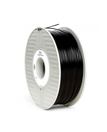 Filament VERBATIM / PLA / Black / 1,75 mm / 1 kg