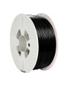 Filament VERBATIM / PLA / Black / 1,75 mm / 1 kg - nr 8