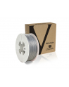 Filament VERBATIM / PLA / Silver-Metal Grey / 1,75 mm / 1 kg - nr 11