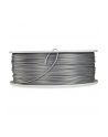 Filament VERBATIM / PLA / Silver-Metal Grey / 1,75 mm / 1 kg - nr 12