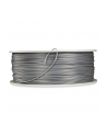 Filament VERBATIM / PLA / Silver-Metal Grey / 1,75 mm / 1 kg - nr 15