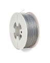 Filament VERBATIM / PLA / Silver-Metal Grey / 1,75 mm / 1 kg - nr 6
