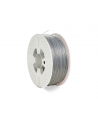 Filament VERBATIM / PLA / Silver-Metal Grey / 1,75 mm / 1 kg - nr 9