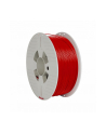 Filament VERBATIM / PLA / Red / 1,75 mm / 1 kg - nr 11