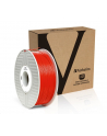 Filament VERBATIM / PLA / Red / 1,75 mm / 1 kg - nr 2
