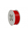 Filament VERBATIM / PLA / Red / 1,75 mm / 1 kg - nr 7