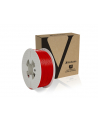 Filament VERBATIM / PLA / Red / 1,75 mm / 1 kg - nr 9