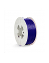 Filament VERBATIM / PLA / Blue / 1,75 mm / 1 kg - nr 4