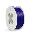 Filament VERBATIM / PLA / Blue / 1,75 mm / 1 kg - nr 6