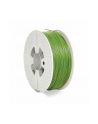 Filament VERBATIM / PLA / Green / 1,75 mm / 1 kg - nr 10