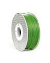 Filament VERBATIM / PLA / Green / 1,75 mm / 1 kg - nr 4