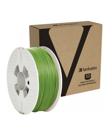 Filament VERBATIM / PLA / Green / 1,75 mm / 1 kg