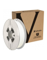 Filament VERBATIM / PRIMALLOY / White / 1,75 mm / 0,5 kg - nr 7