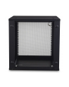Szafa wisząca AR112 WX 12U 600mm głębokości - nr 11