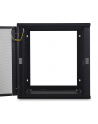 Szafa wisząca AR112 WX 12U 600mm głębokości - nr 15