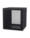 Szafa wisząca AR112 WX 12U 600mm głębokości - nr 1