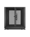 Szafa AR3103 SX 12U 600 x1070mm czarna z bokami - nr 19
