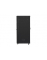 Szafa stojaca Rack 19cali 42U 800x1200mm czarna - nr 40