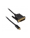 Akasa Adapter Type-C - DVI-D - nr 3