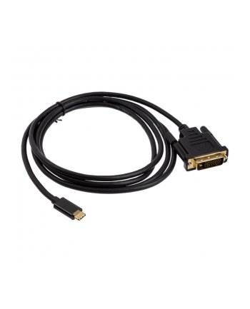 Akasa Adapter Type-C - DVI-D