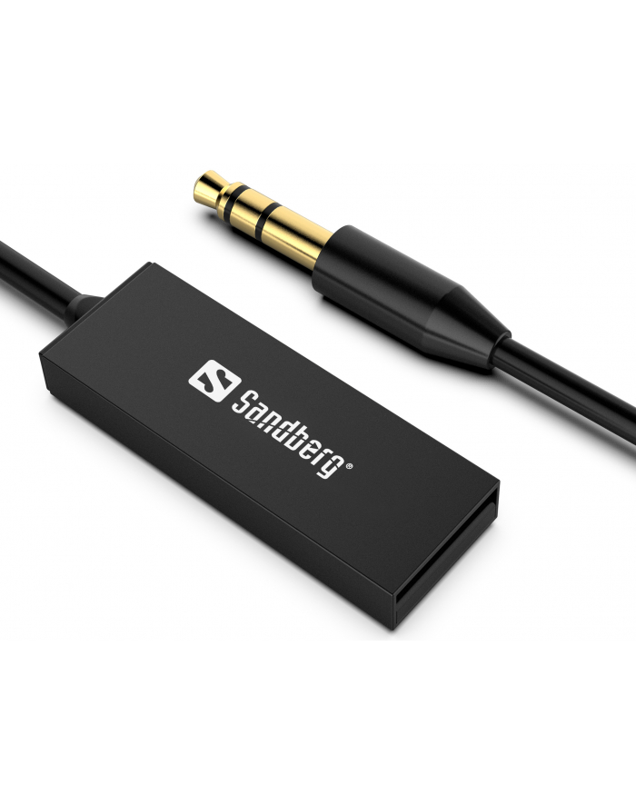 Sandberg Bluetooth Audio Link USB główny