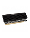 Silverstone SST-ECM23 SuperSpeed PCI-E Express Card X4 to M.2 thermal pad - nr 7