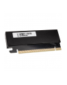 Silverstone SST-ECM23 SuperSpeed PCI-E Express Card X4 to M.2 thermal pad - nr 9