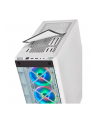 Obudowa iCue 465X RGB White - nr 64
