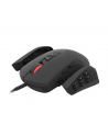 Genesis myszka dla graczy XENON 770, USB, RGB, 10 200 DPI - nr 2