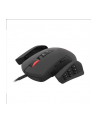 Genesis myszka dla graczy XENON 770, USB, RGB, 10 200 DPI - nr 47