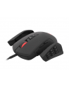 Genesis myszka dla graczy XENON 770, USB, RGB, 10 200 DPI - nr 53