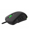 Genesis myszka dla graczy XENON 770, USB, RGB, 10 200 DPI - nr 79