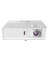Projektor Optoma ZH506e white 1080p; 5500; 300.000:1 Light SW:5 years/ 20.000h - nr 1
