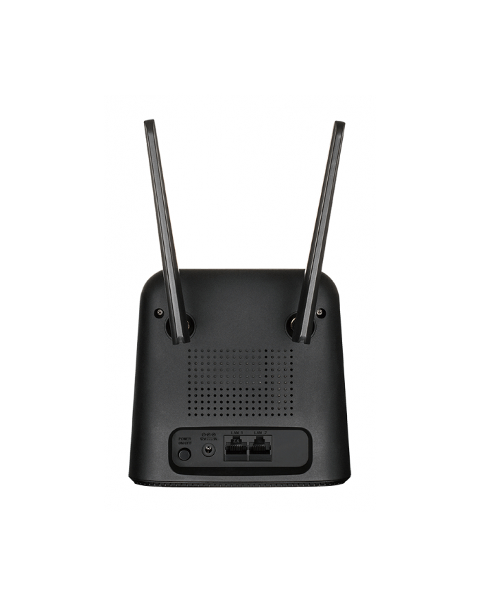 D-Link Router WiFi AC750 z modemem LTE główny