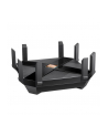 TP-Link Archer AX6000 Dual band WiFi Gbit router 8xLAN, 2xUSB, USB C, Quad-Core - nr 2